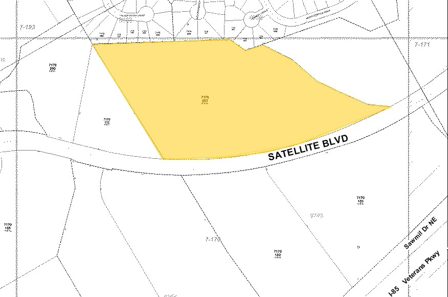 302 Satellite Blvd NE, Suwanee, GA 30024 Point Satellite