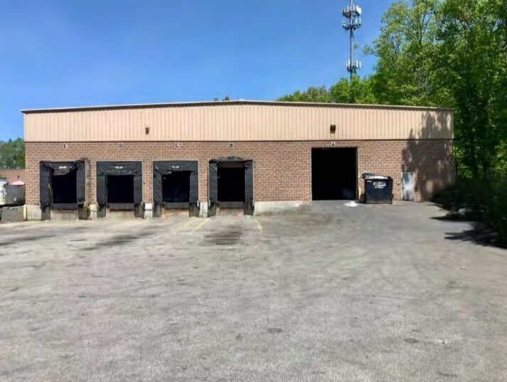 24B Jolma Rd, Worcester, MA for sale - Building Photo - Image 2 of 6