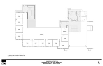 8535 E 21st St, Wichita, KS for lease Site Plan- Image 1 of 1