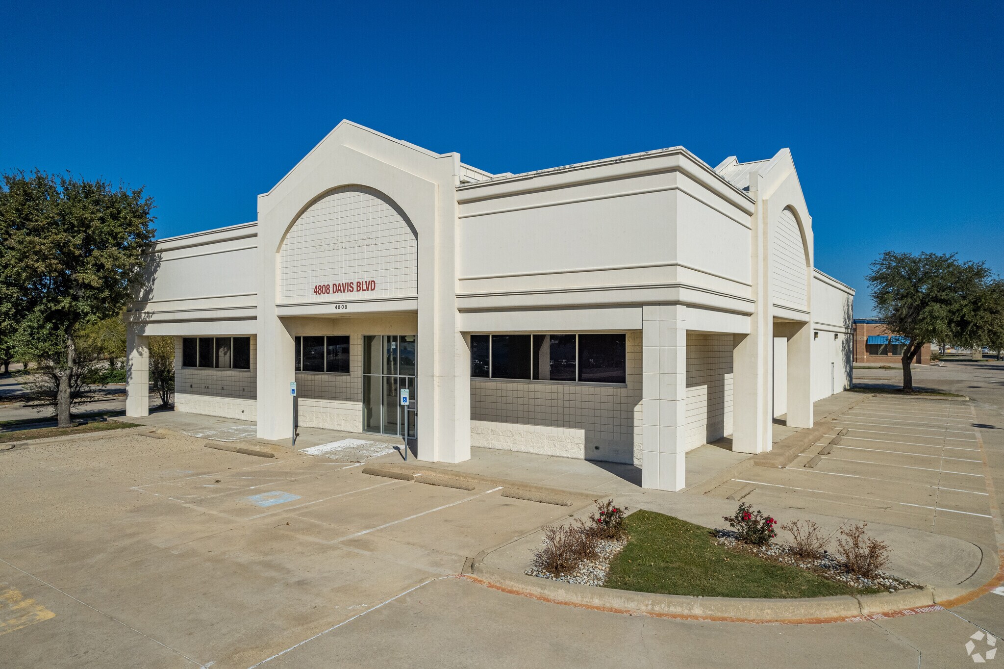 4808 Davis Blvd, North Richland Hills, TX for sale Building Photo- Image 1 of 1