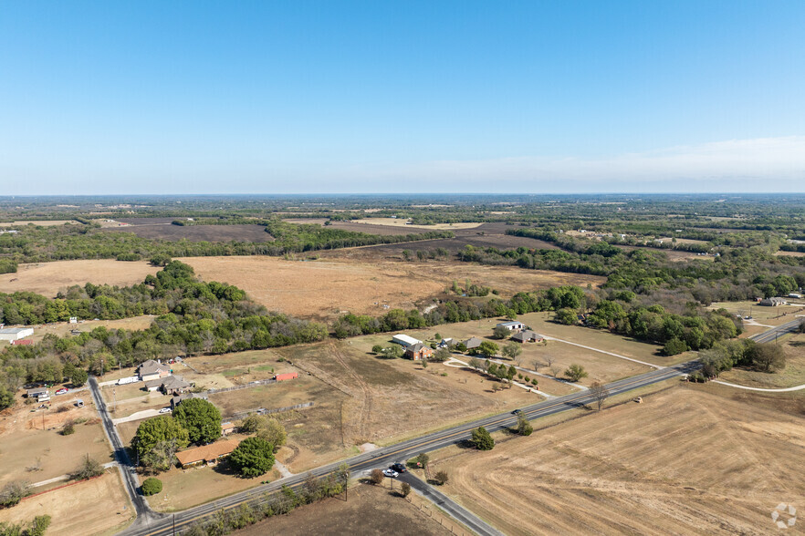 TX-56 & Mitchell Rd, Sherman, TX for sale - Building Photo - Image 3 of 17