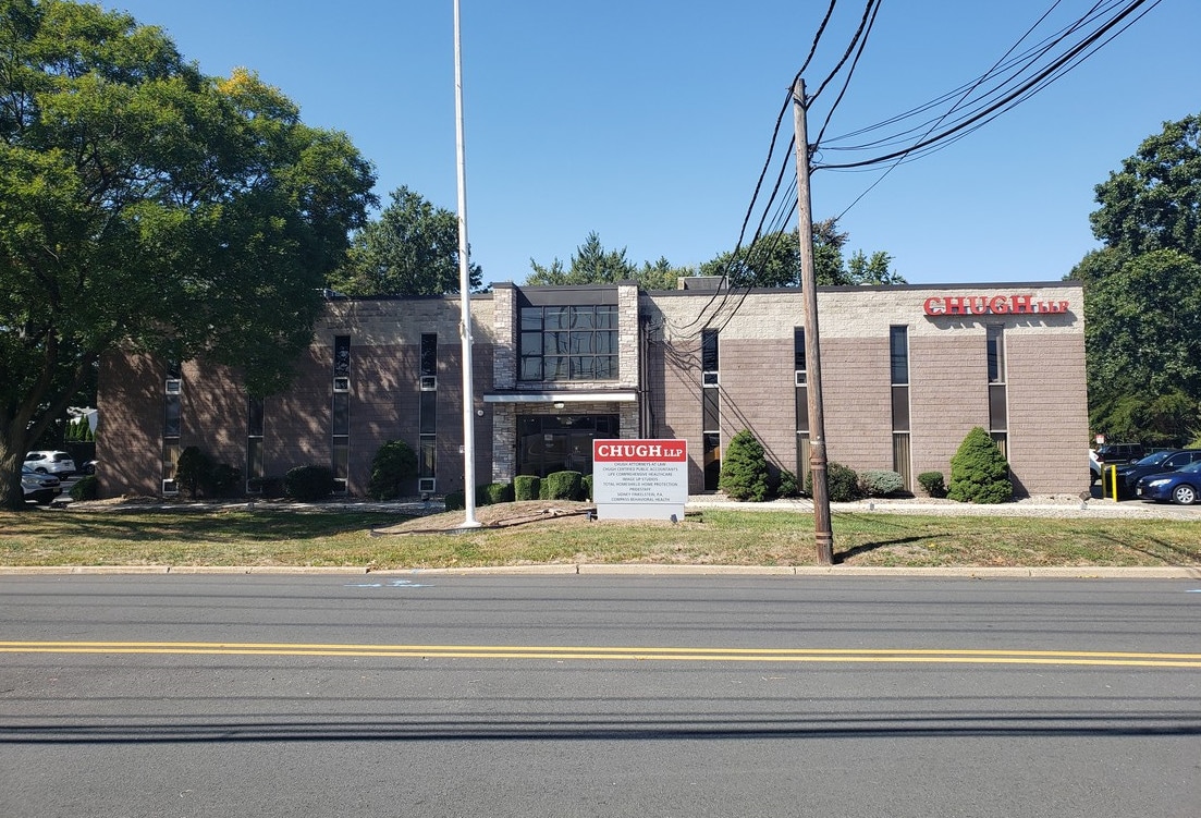 295 Pierson Ave, Edison, NJ for lease Building Photo- Image 1 of 9