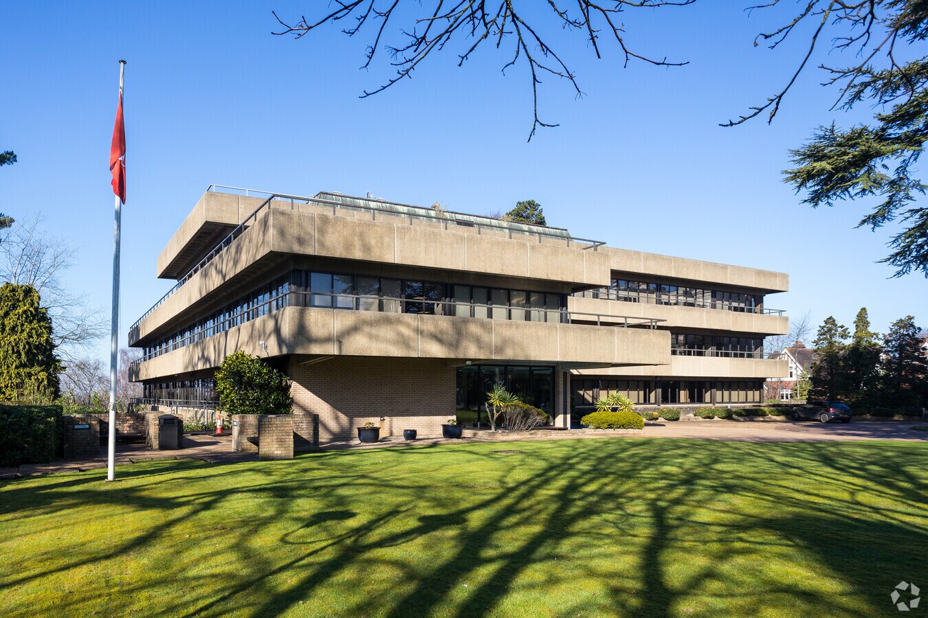 77 Mount Ephraim, Tunbridge Wells, TN4 8BS Oakhurst House