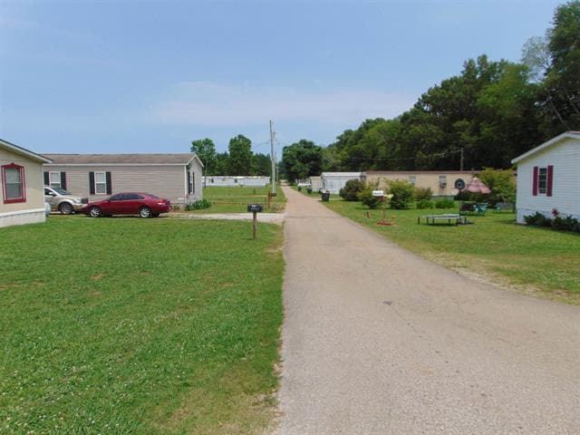 2250 Ford Rd, Muscle Shoals, AL for sale Primary Photo- Image 1 of 6