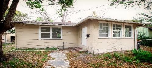 2063 W 17th St, Jacksonville, FL for sale - Primary Photo - Image 1 of 2