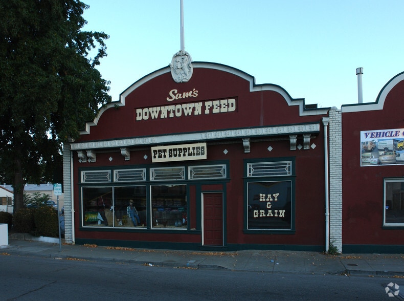 757, 759, 805 W San Carlos St portfolio of 2 properties for sale on LoopNet.com - Building Photo - Image 3 of 3