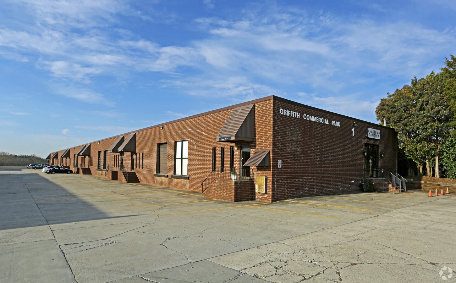 508526 Griffith Rd, Charlotte, NC 28217