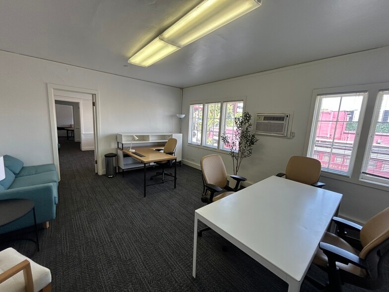 1041 N Formosa Ave, West Hollywood, CA for lease - Primary Photo - Image 3 of 12