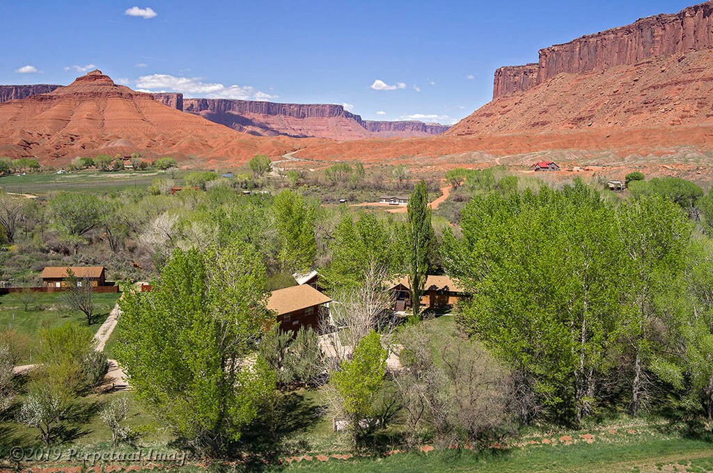 424 Amber Ln, Castle Valley, UT for sale Building Photo- Image 1 of 1