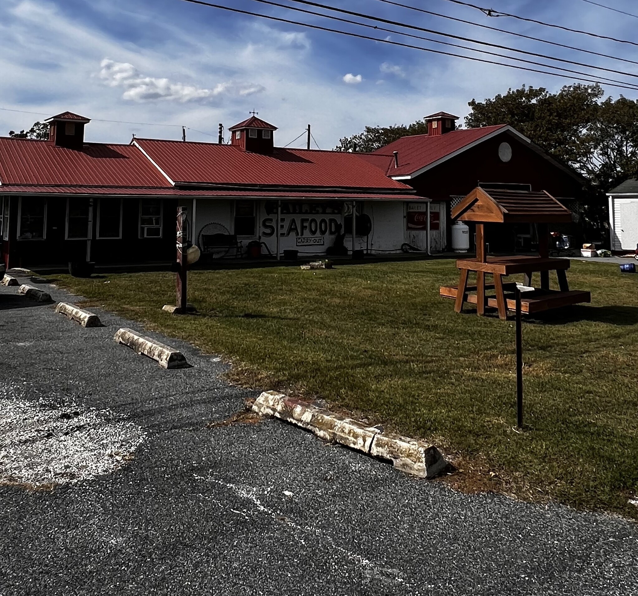 33220 DuPont, Frankford, DE for sale Building Photo- Image 1 of 5