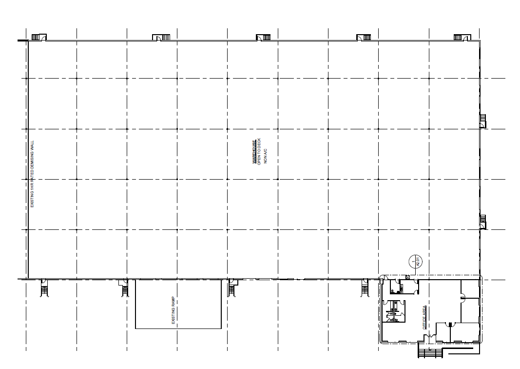 10811 S Westview Circle Dr, Houston, TX for lease Floor Plan- Image 1 of 1