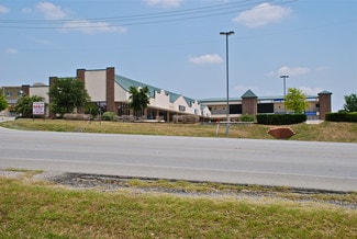 More details for 1713 S FM 51, Decatur, TX - Office/Medical for Lease