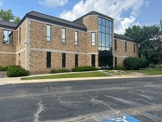 More details for 3820 Edison Lakes Pky, Mishawaka, IN - Office for Sale