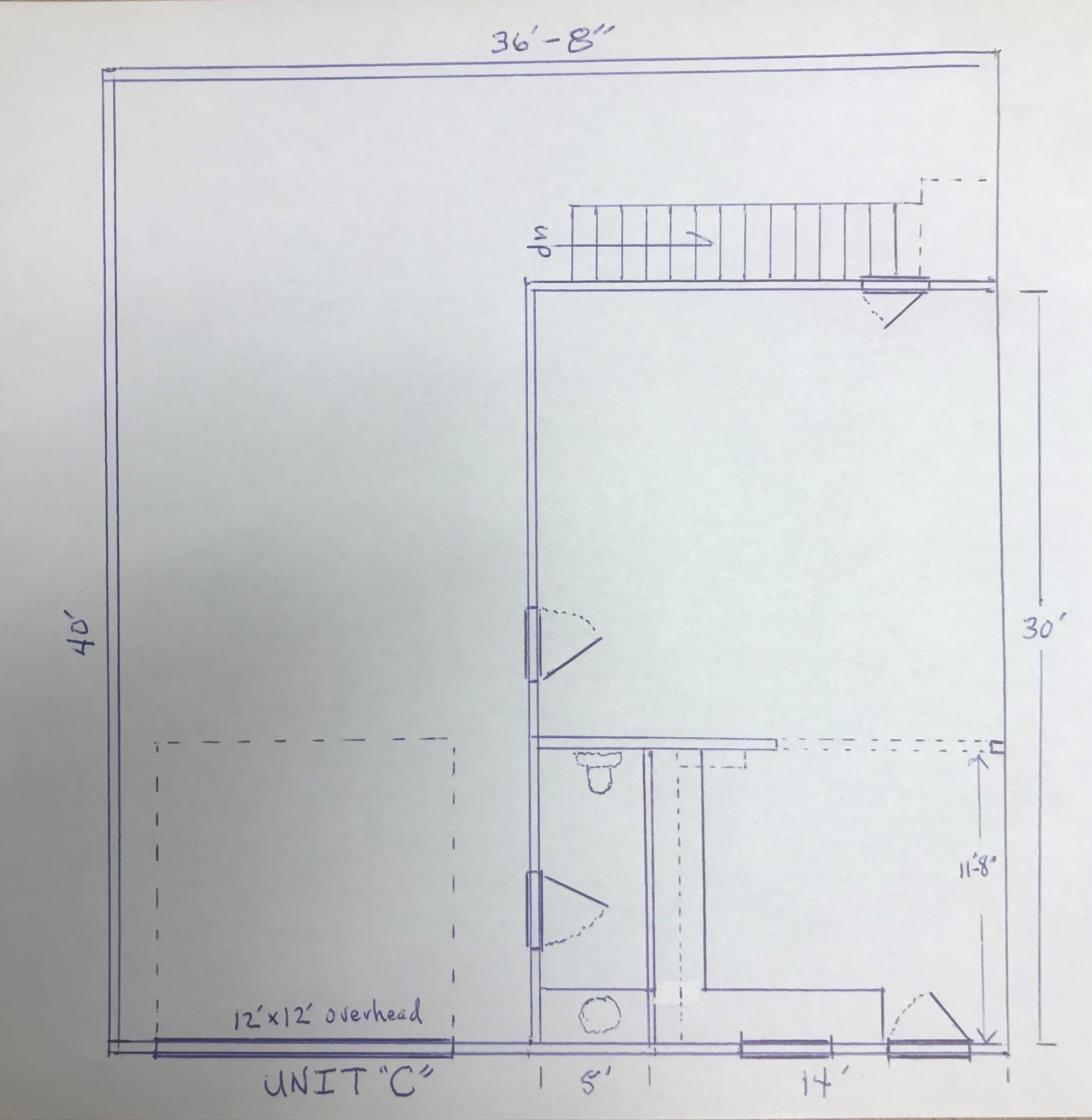 5731 Bueno Dr, Fort Collins, CO for lease Interior Photo- Image 1 of 7