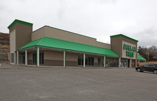 More details for 1059 Cedar Knoll Dr, Ashland, KY - Retail for Lease