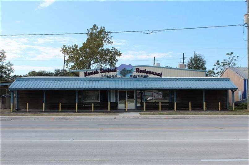 203 Magnolia Blvd, Magnolia, TX for sale Building Photo- Image 1 of 1
