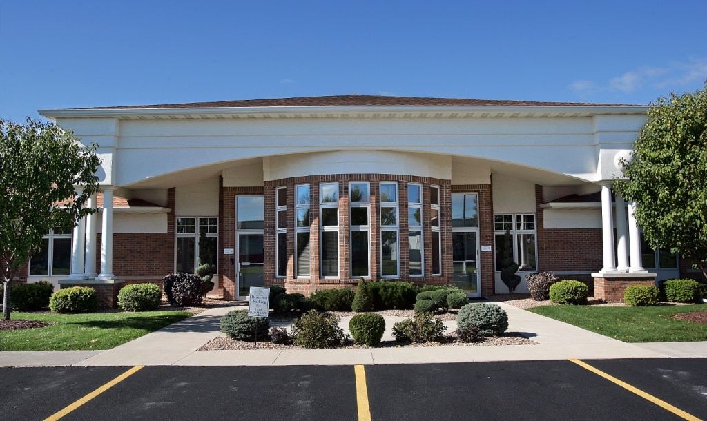 4650 W Spencer St, Appleton, WI 54914