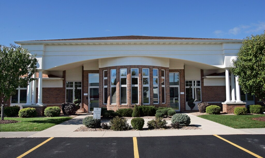 4650 W Spencer St, Appleton, WI for sale Building Photo- Image 1 of 1