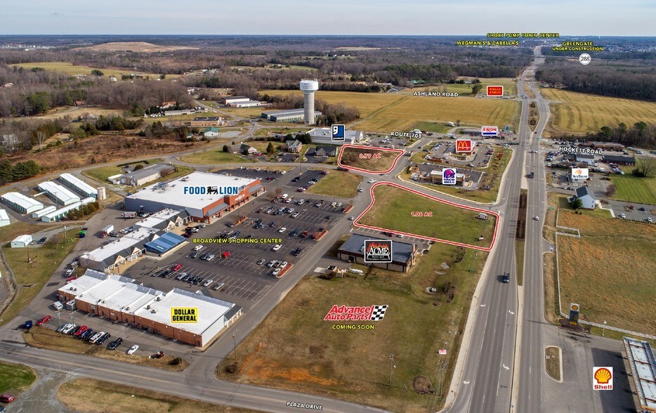 30 Broad Street Rd, Manakin Sabot, VA 23103