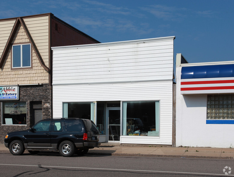 113 N Main St, Aurora, MN for sale - Primary Photo - Image 1 of 1