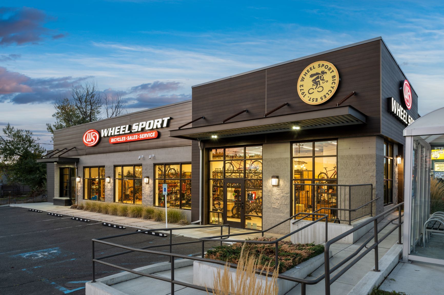 9501 N Newport Hwy, Spokane, WA for sale Primary Photo- Image 1 of 1