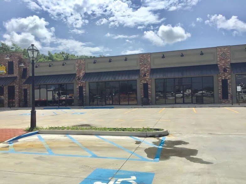 3857 LA Highway 1 S, Port Allen, LA for sale - Building Photo - Image 1 of 1