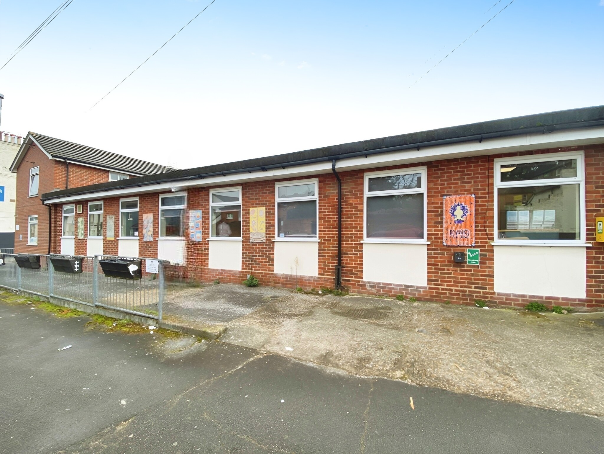 Carey St, Reading for lease Primary Photo- Image 1 of 21