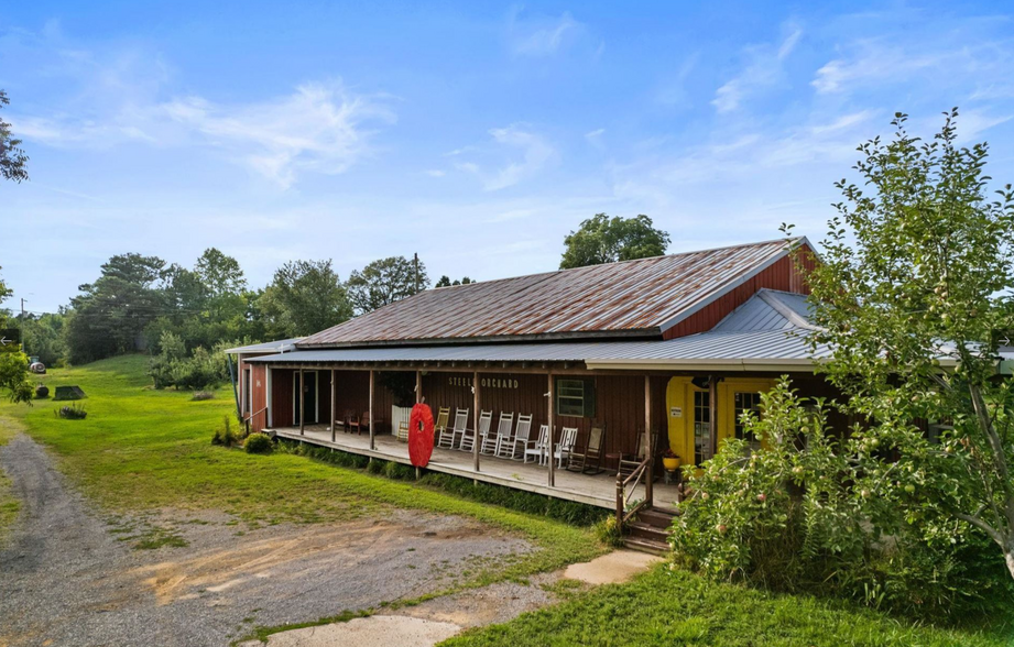 1695 County Road 1141, Cullman, AL for sale - Building Photo - Image 1 of 8