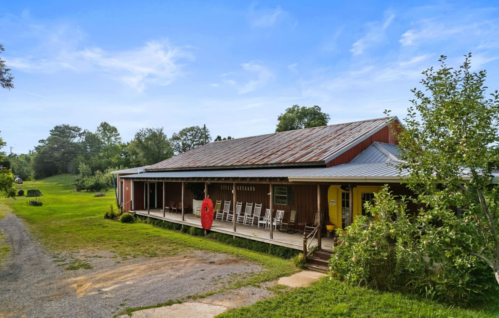 1695 County Road 1141, Cullman, AL for sale Building Photo- Image 1 of 9