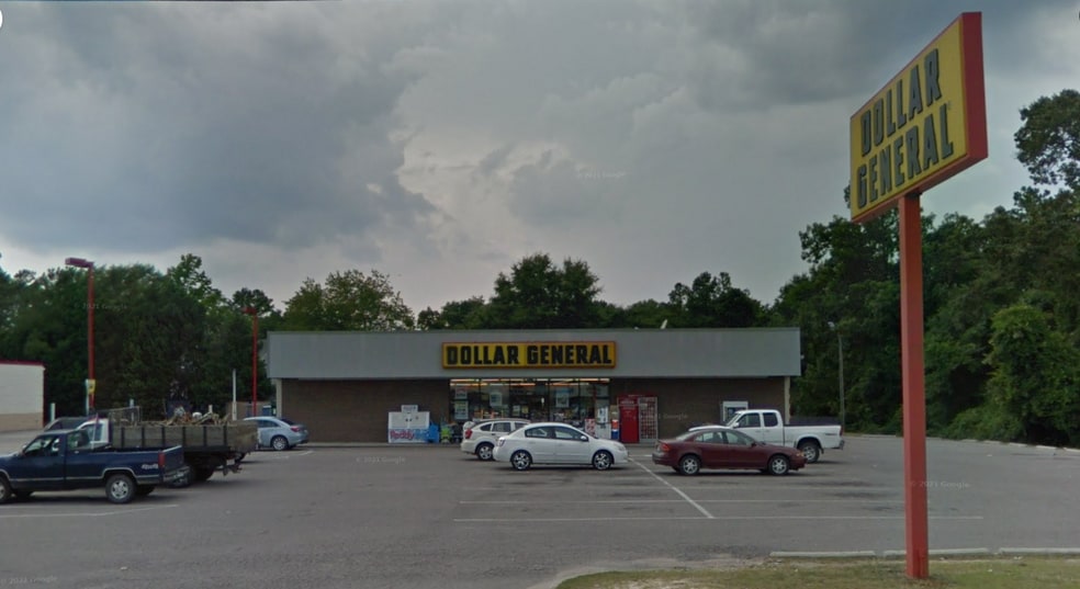 Highway 1 N, Vass, NC for sale - Building Photo - Image 1 of 6