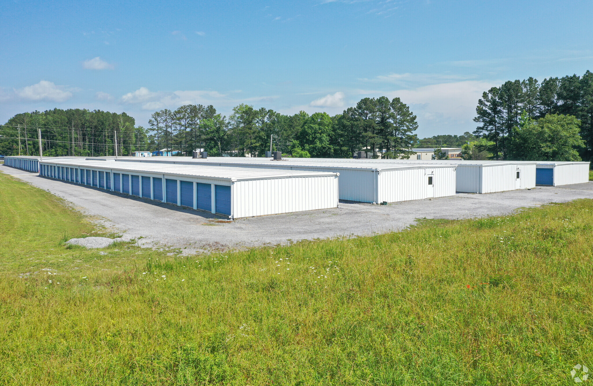 931 Steele Station Rd, Gadsden, AL for sale Building Photo- Image 1 of 1