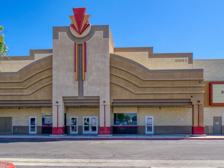 12351-12353 Mariposa Rd, Victorville, CA for lease - Building Photo - Image 3 of 10