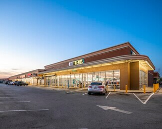 More details for 4405-4519 Griggs Rd, Houston, TX - Retail for Lease