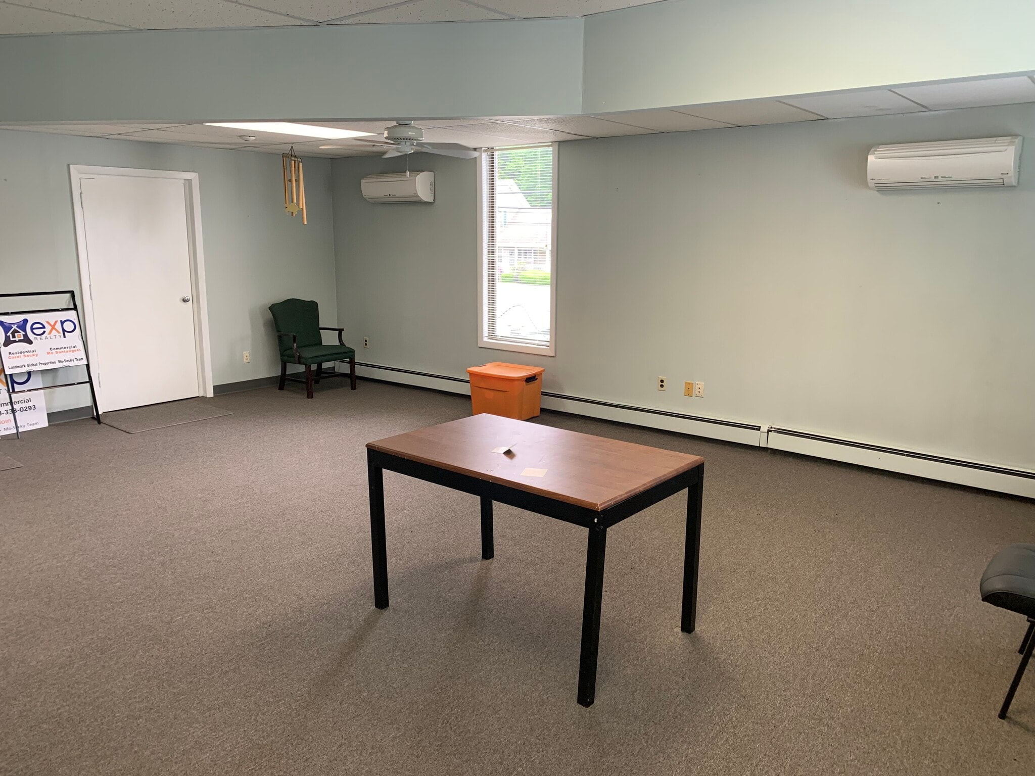 168-170 South St, Plainville, MA for lease Building Photo- Image 1 of 8