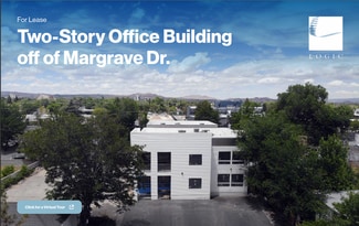 More details for 625 Margrave Dr, Reno, NV - Office for Lease