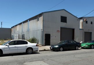 More details for 1431 Van Dyke Ave, San Francisco, CA - Industrial for Lease