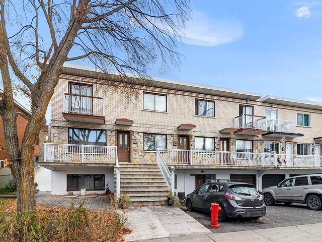 8993-8999A Rue Émile-Nelligan, Montréal, QC for sale - Primary Photo - Image 1 of 1