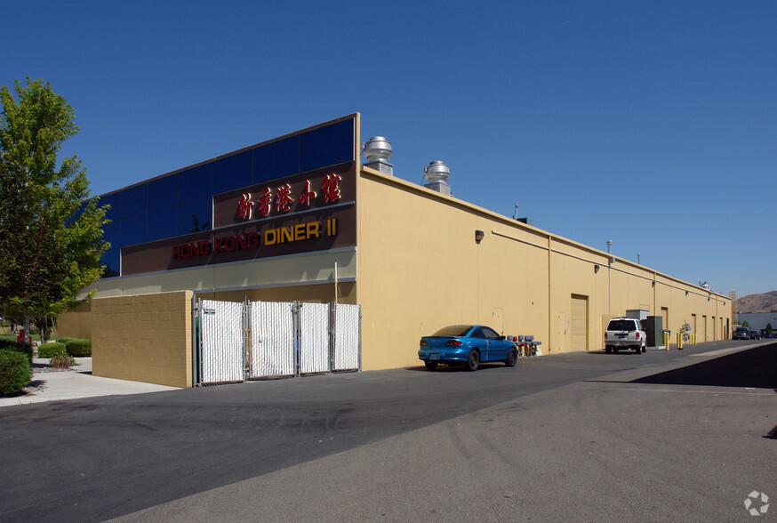 9410 Prototype Dr, Reno, NV for lease - Building Photo - Image 3 of 12