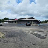 Sumiton Commons - Retail Space