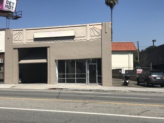 More details for 1044 S La Brea Ave, Los Angeles, CA - Retail for Lease