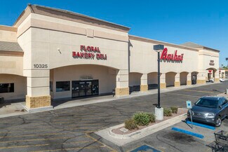More details for 10325 E Riggs Rd, Sun Lakes, AZ - Retail for Lease