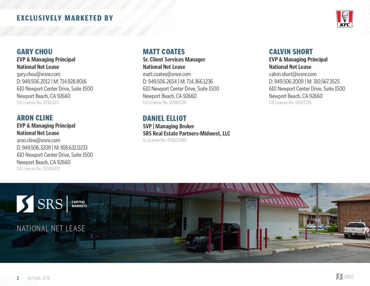 1043 E Sibley Blvd, Dolton, IL for sale - Building Photo - Image 2 of 6