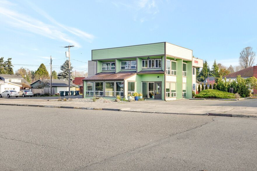 505 E 8th St, Port Angeles, WA for sale - Building Photo - Image 1 of 34