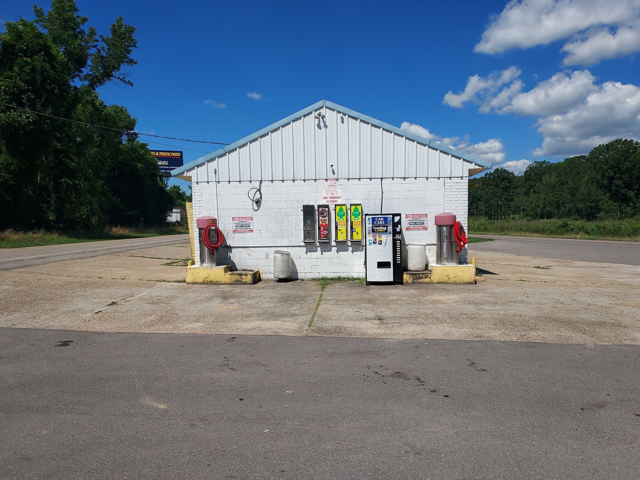 1101 Hwy 42, Sumrall, MS 39482 Specialty for Sale