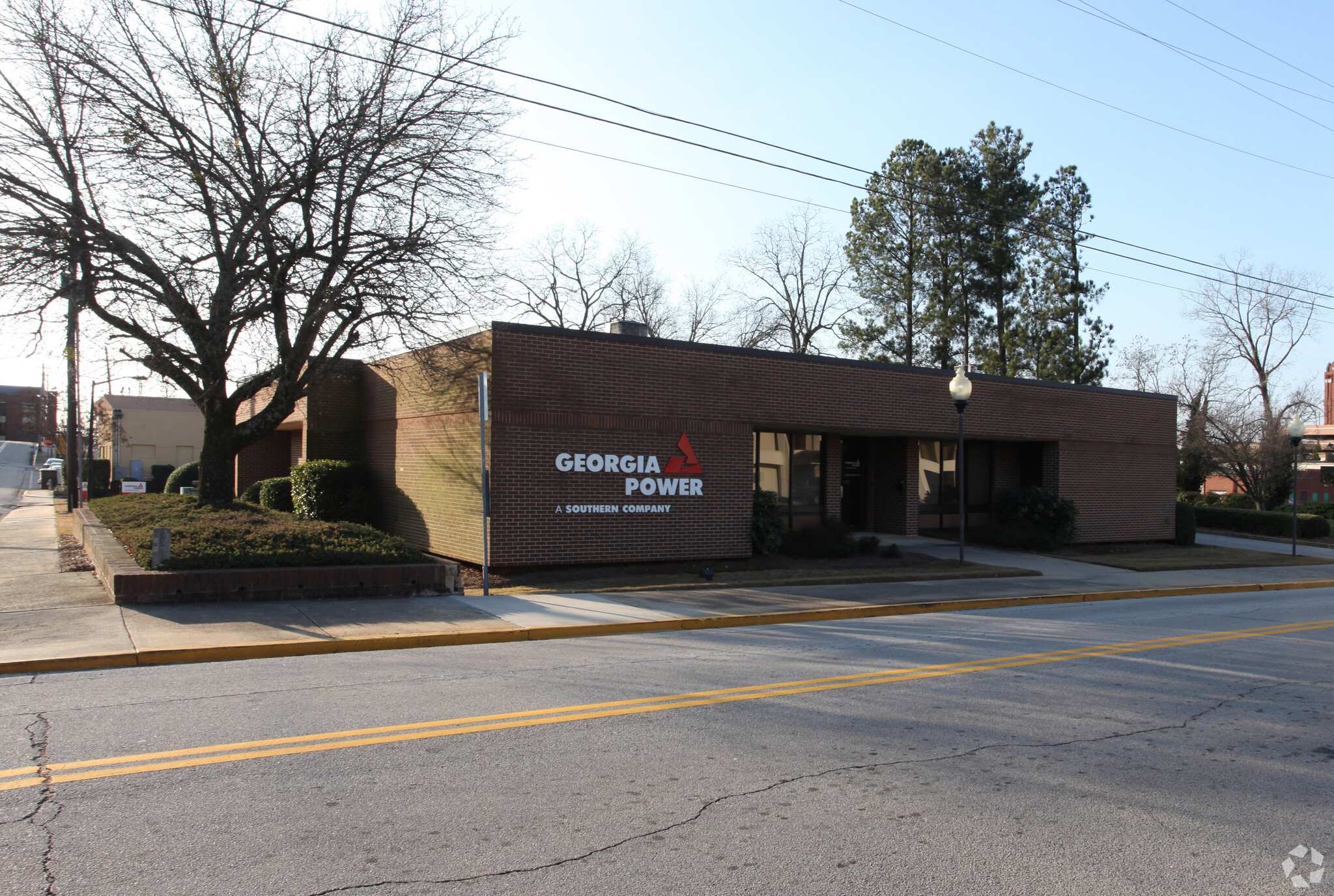 426 Spring St, Gainesville, GA for sale Primary Photo- Image 1 of 1