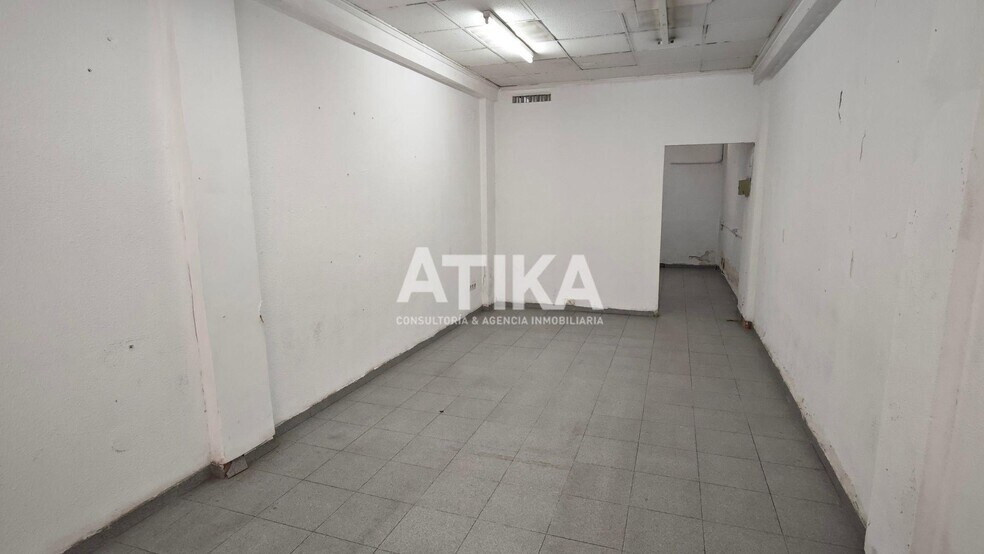 Retail in Ontinyent for lease - Building Photo - Image 3 of 6