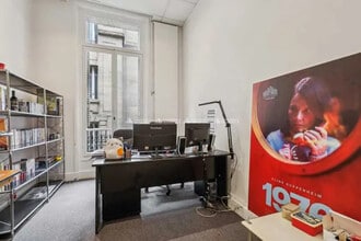 60 Rue Pierre Charron, Paris for lease Interior Photo- Image 2 of 6