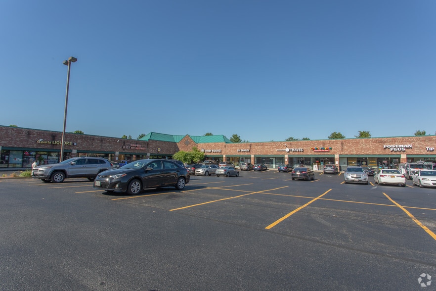 4126 Joppa Rd, Perry Hall, MD for lease - Building Photo - Image 2 of 7