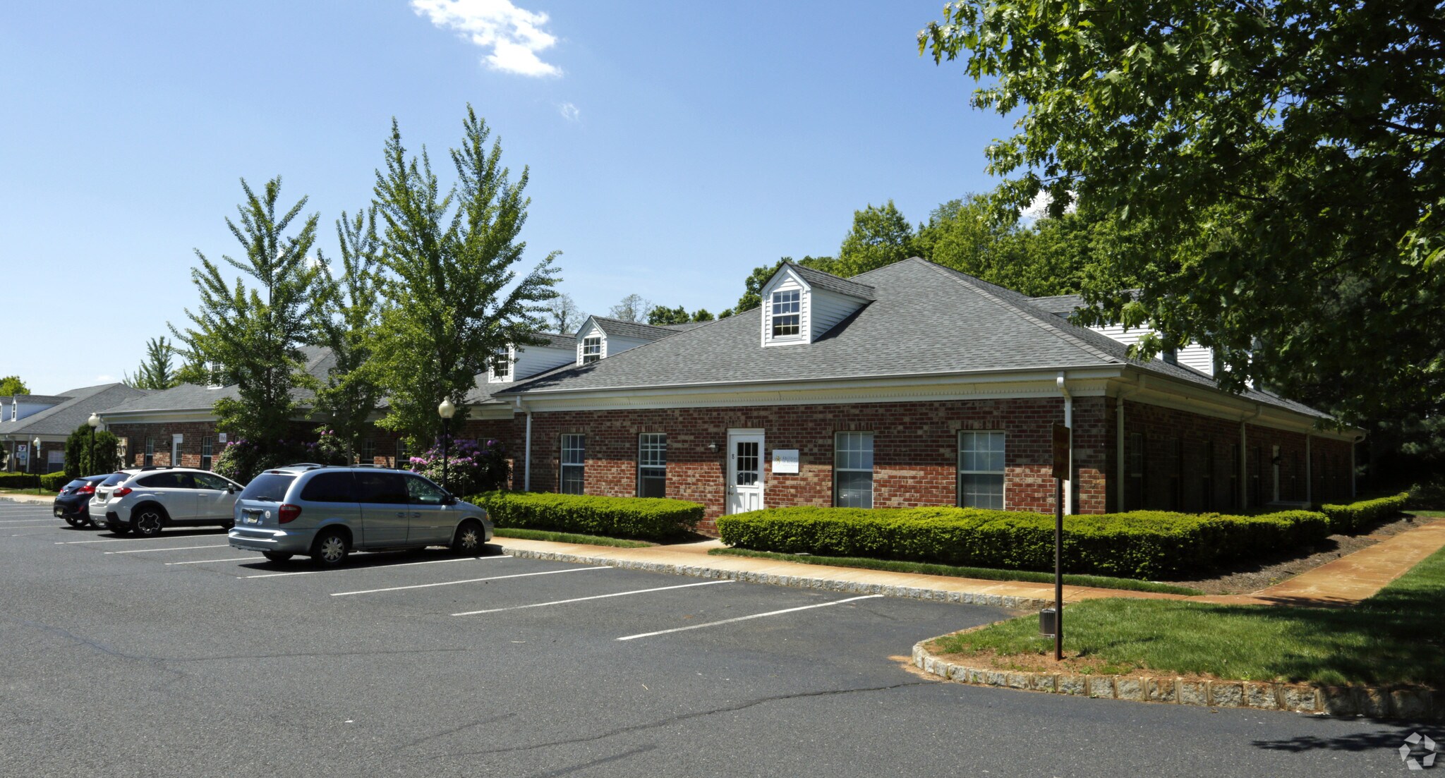 166 Patterson Ave, Shrewsbury, NJ for sale Primary Photo- Image 1 of 1