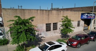 More details for 1077 Home St, Bronx, NY - Industrial for Sale